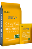 自然糧倉(cāng)V8系列